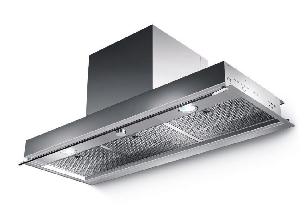 CAMPANA INTEGRABLE MEPAMSA SECRET 60 INOX